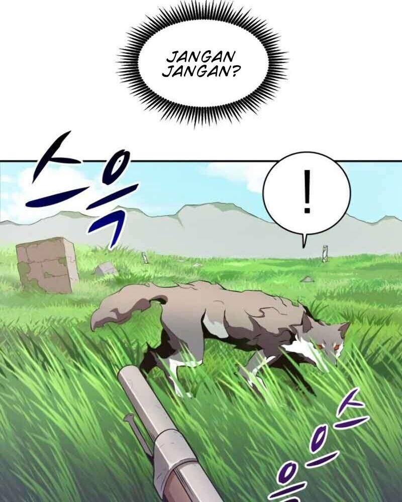 Arcane Sniper Chapter 9 - halaman 49