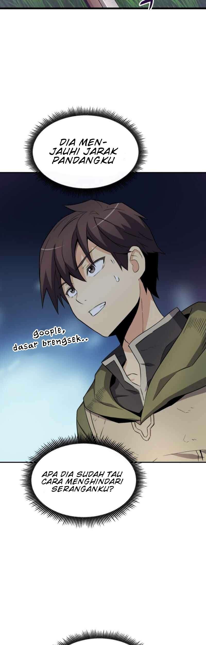 Arcane Sniper Chapter 9 - halaman 50