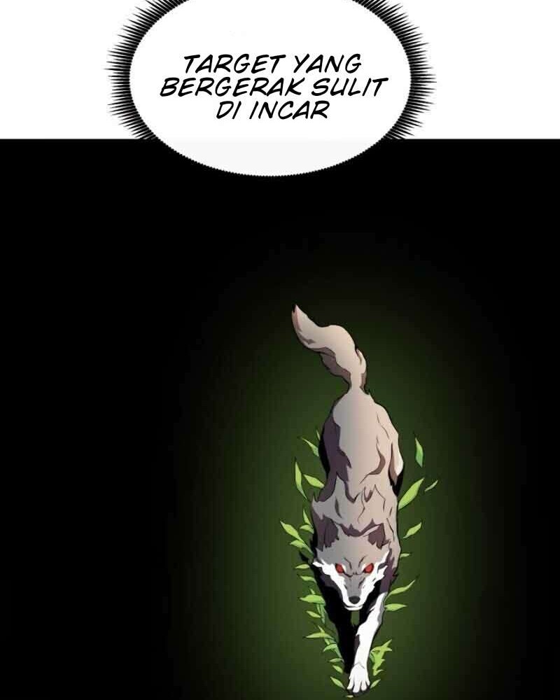 Arcane Sniper Chapter 9 - halaman 51