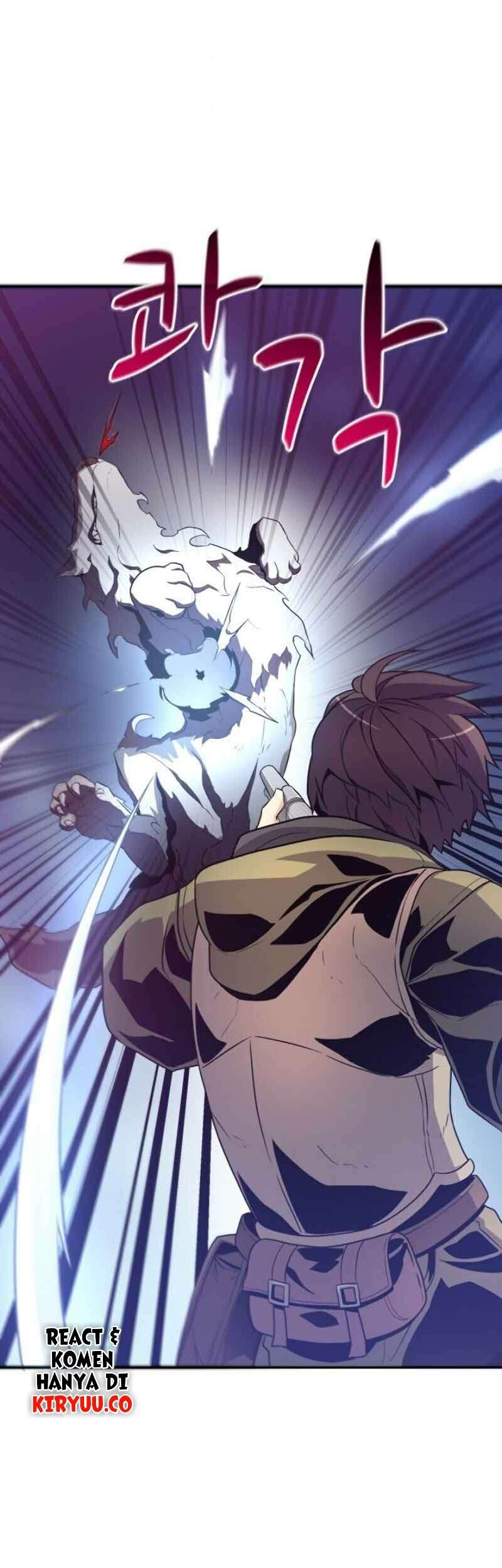 Arcane Sniper Chapter 9 - halaman 62