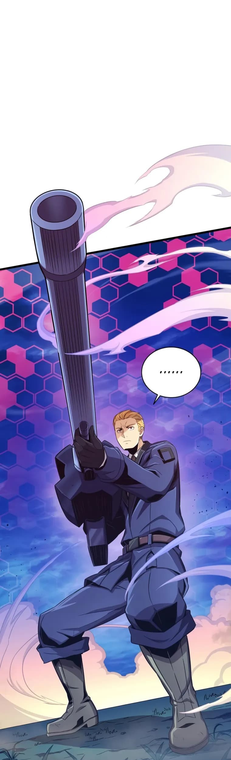 Arcane Sniper Chapter 90 - halaman 18