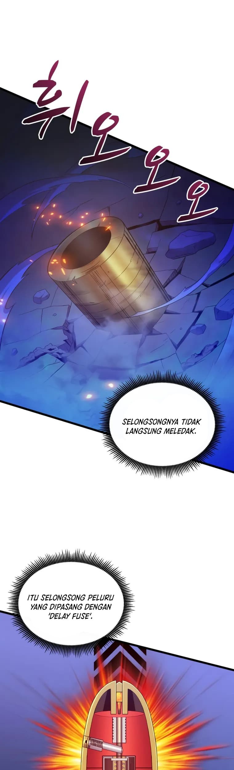 Arcane Sniper Chapter 90 - halaman 2