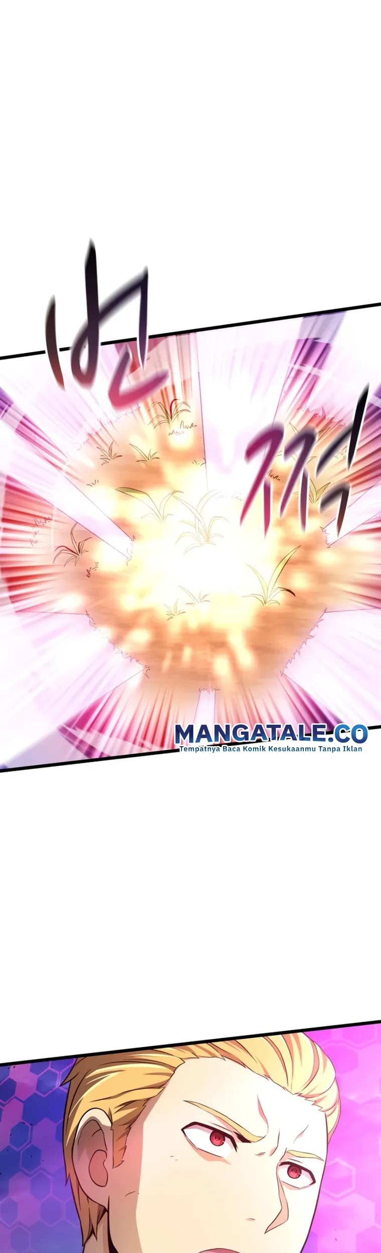 Arcane Sniper Chapter 90 - halaman 21