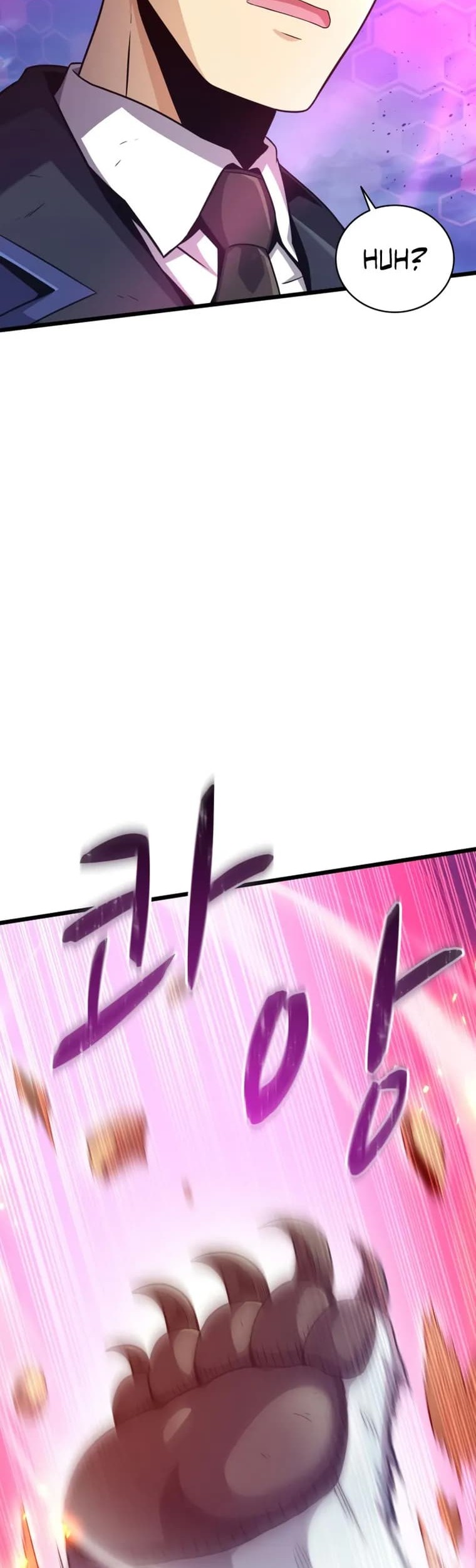 Arcane Sniper Chapter 90 - halaman 22