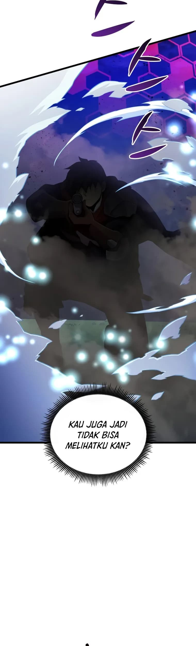 Arcane Sniper Chapter 90 - halaman 31