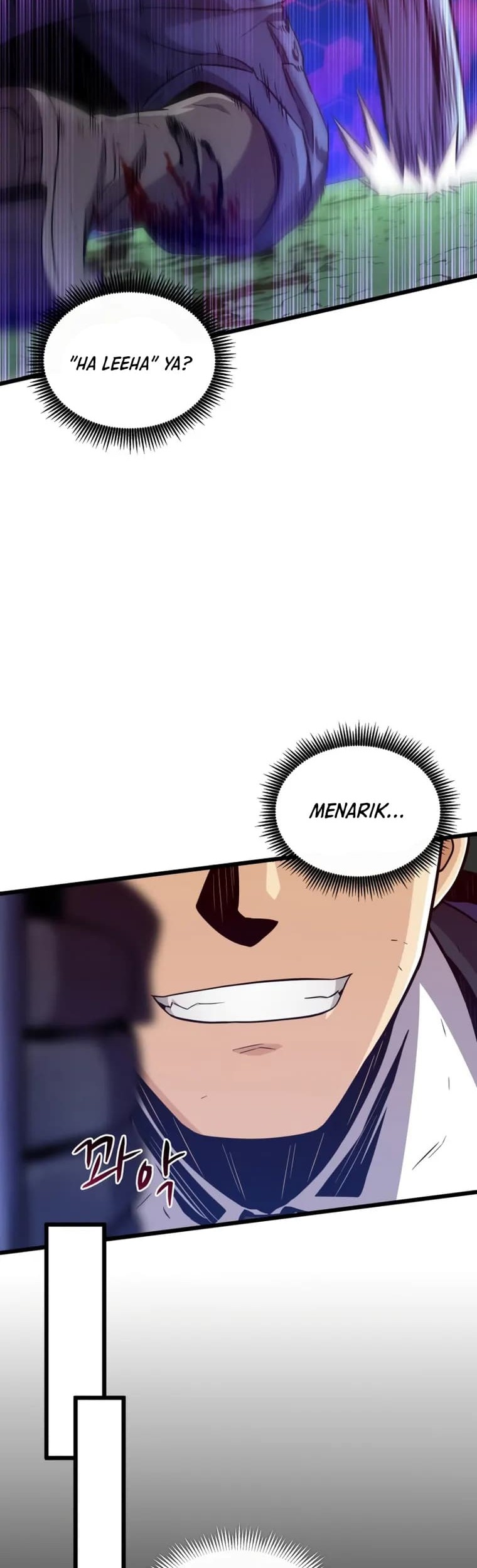 Arcane Sniper Chapter 90 - halaman 41
