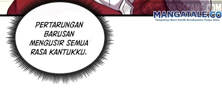 Arcane Sniper Chapter 90 - halaman 45