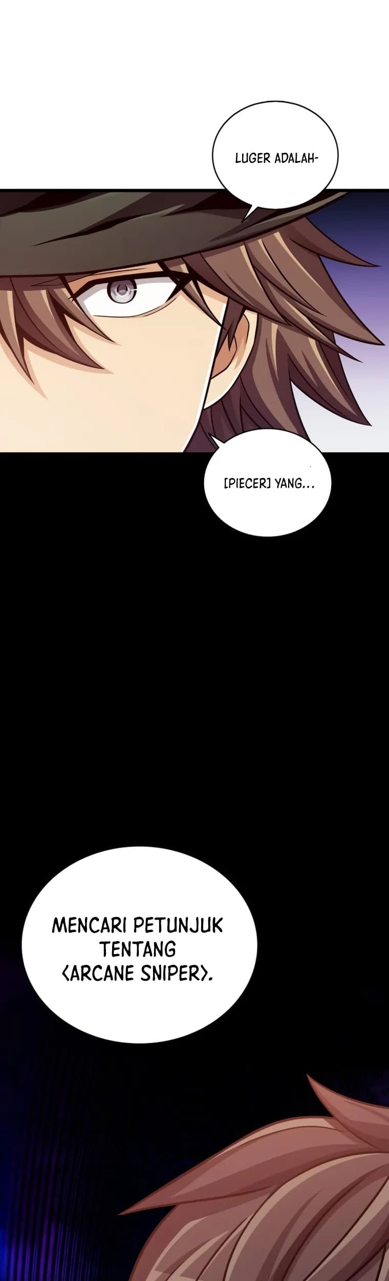 Arcane Sniper Chapter 90 - halaman 53