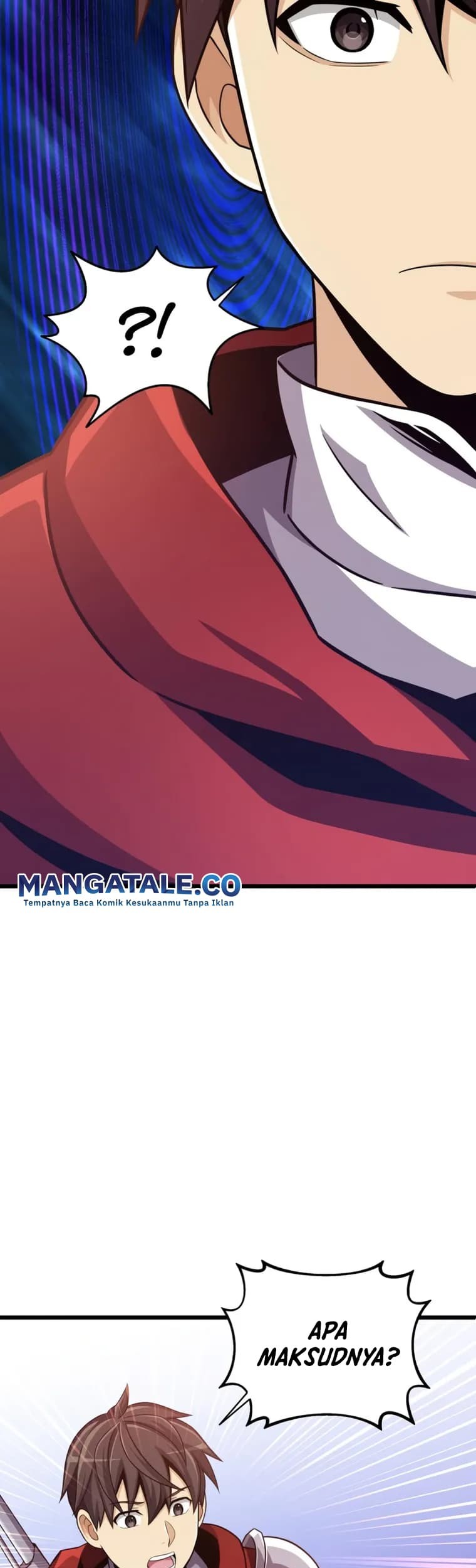 Arcane Sniper Chapter 90 - halaman 55