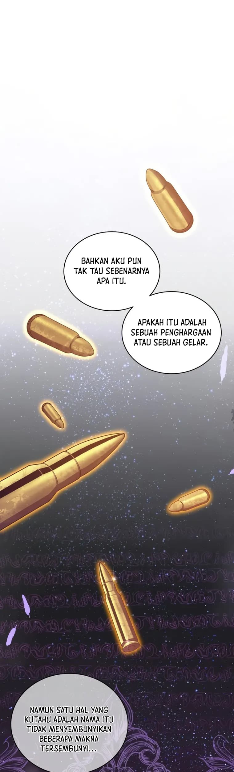 Arcane Sniper Chapter 90 - halaman 58