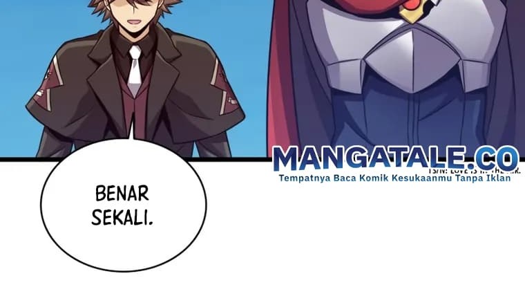Arcane Sniper Chapter 90 - halaman 63