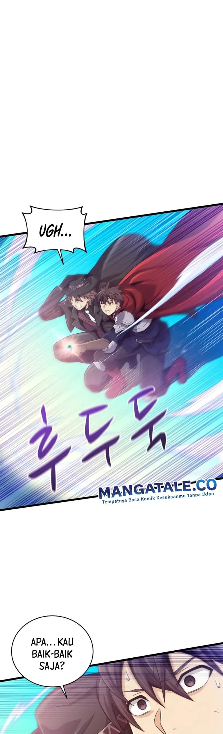Arcane Sniper Chapter 90 - halaman 8