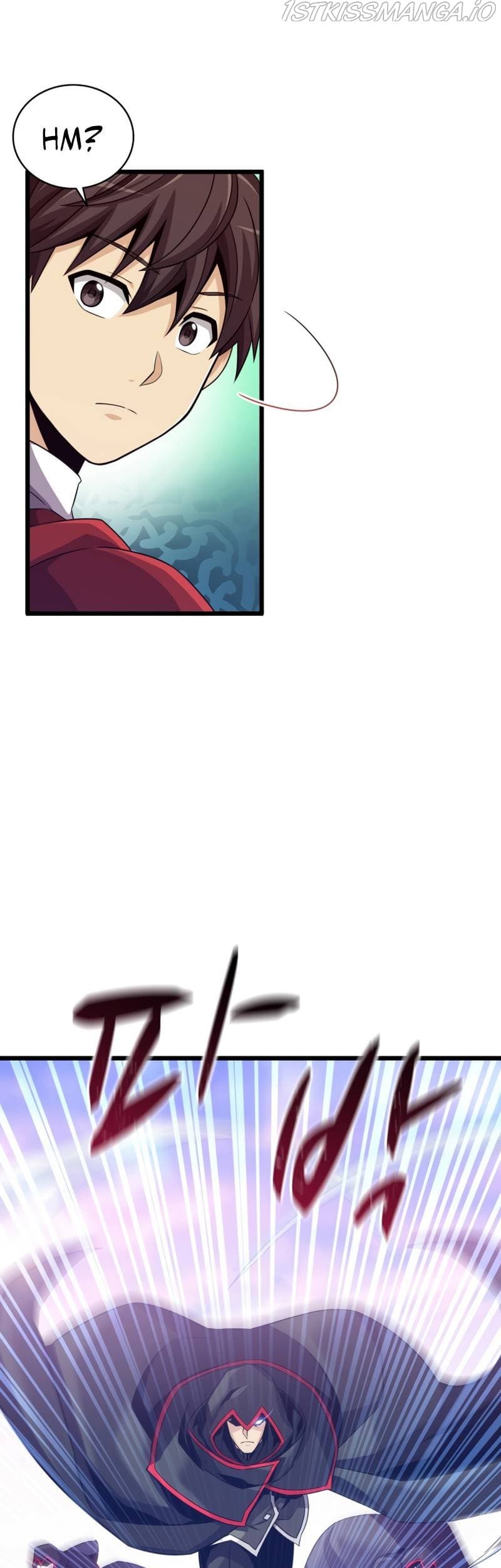 Arcane Sniper Chapter 91 - halaman 12