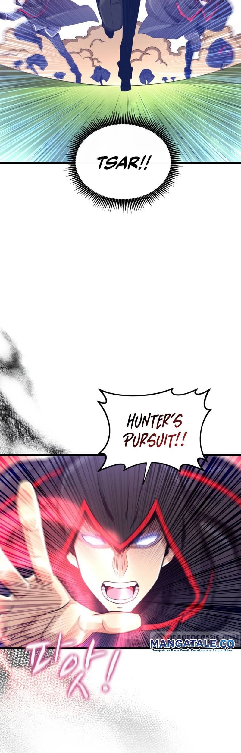 Arcane Sniper Chapter 91 - halaman 13