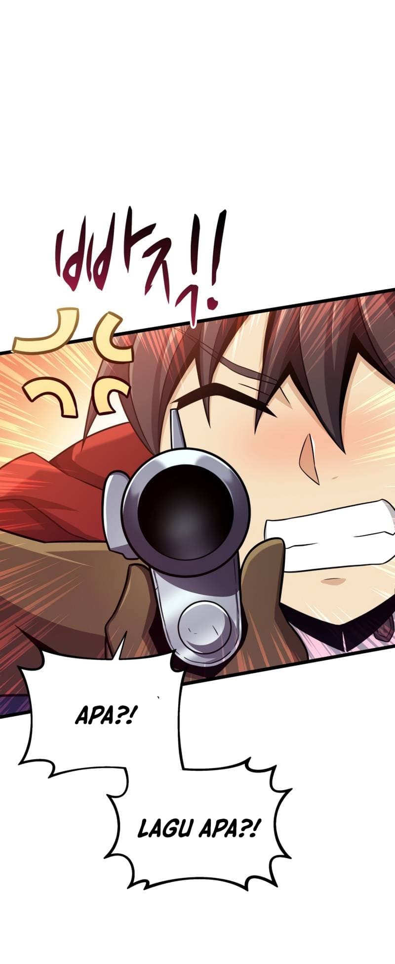 Arcane Sniper Chapter 91 - halaman 26