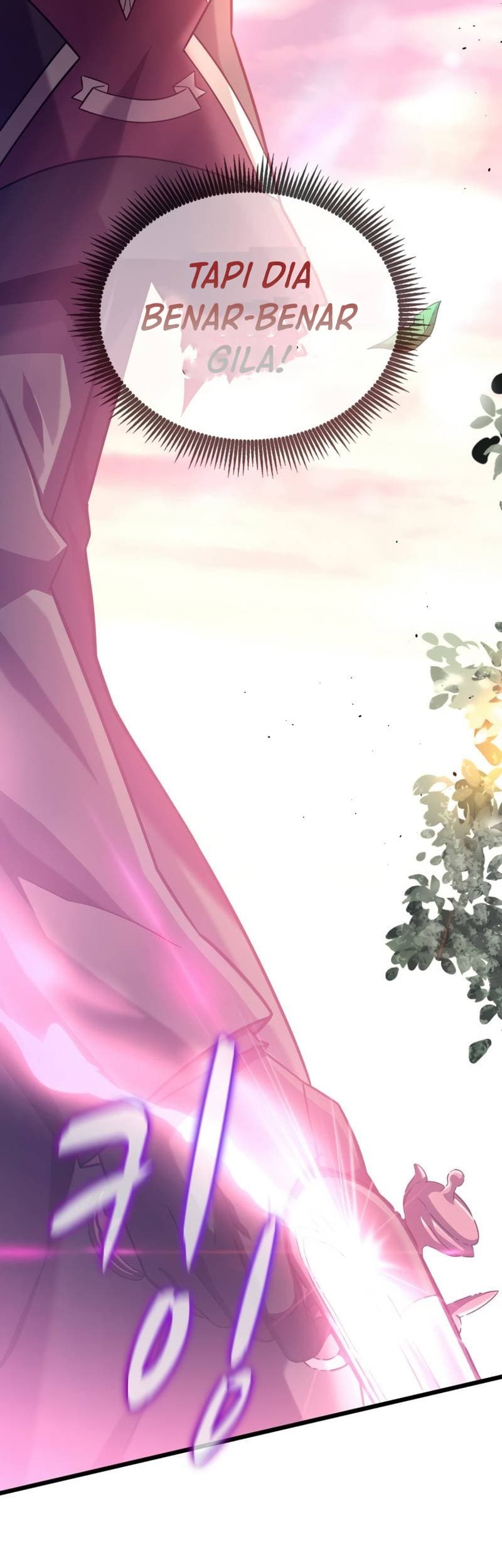 Arcane Sniper Chapter 91 - halaman 30