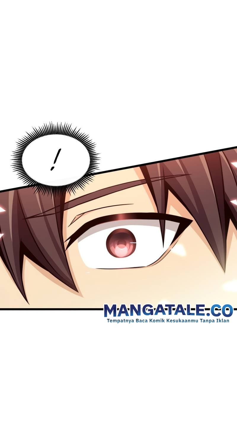 Arcane Sniper Chapter 91 - halaman 31