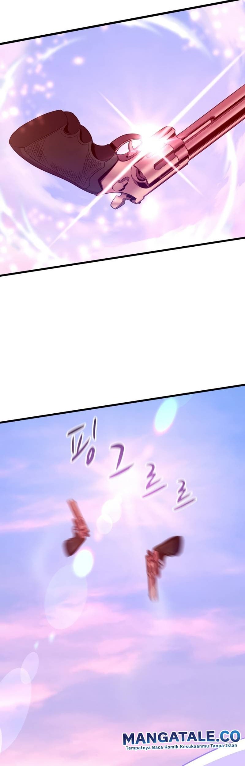 Arcane Sniper Chapter 91 - halaman 38