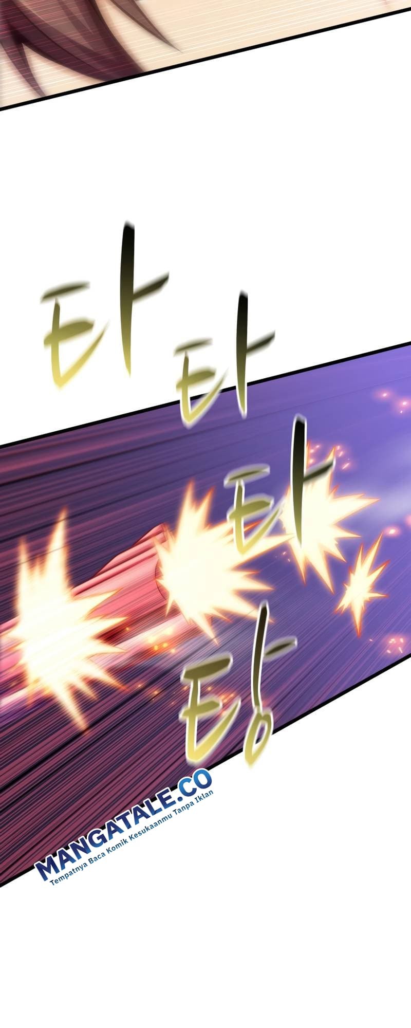 Arcane Sniper Chapter 91 - halaman 41