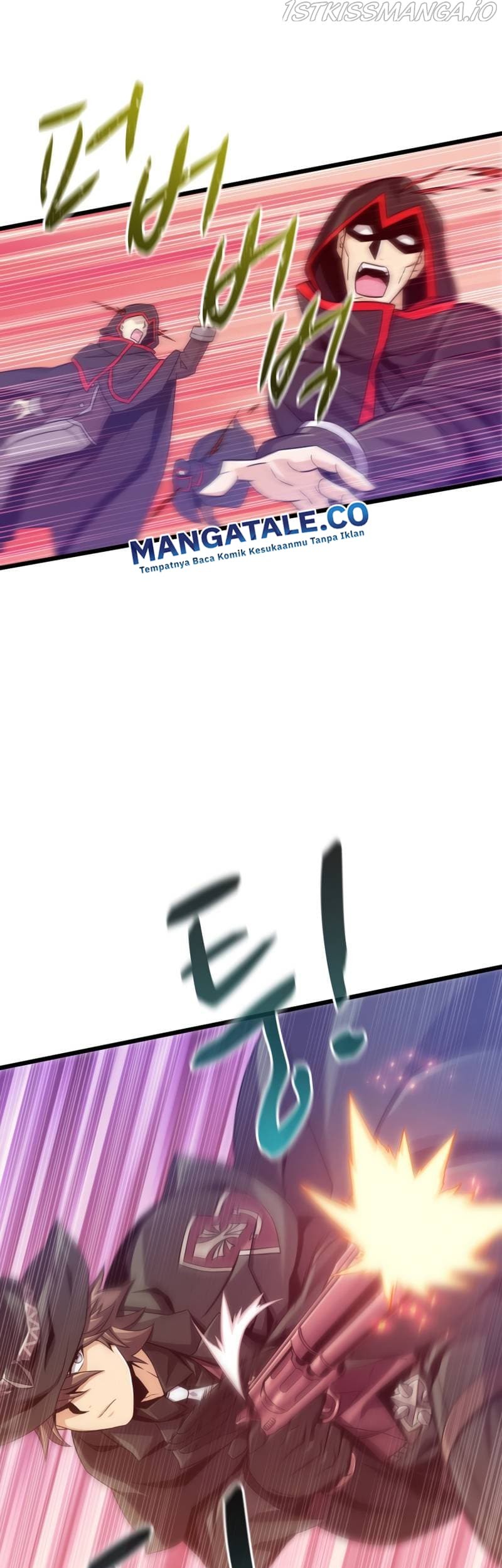 Arcane Sniper Chapter 91 - halaman 42