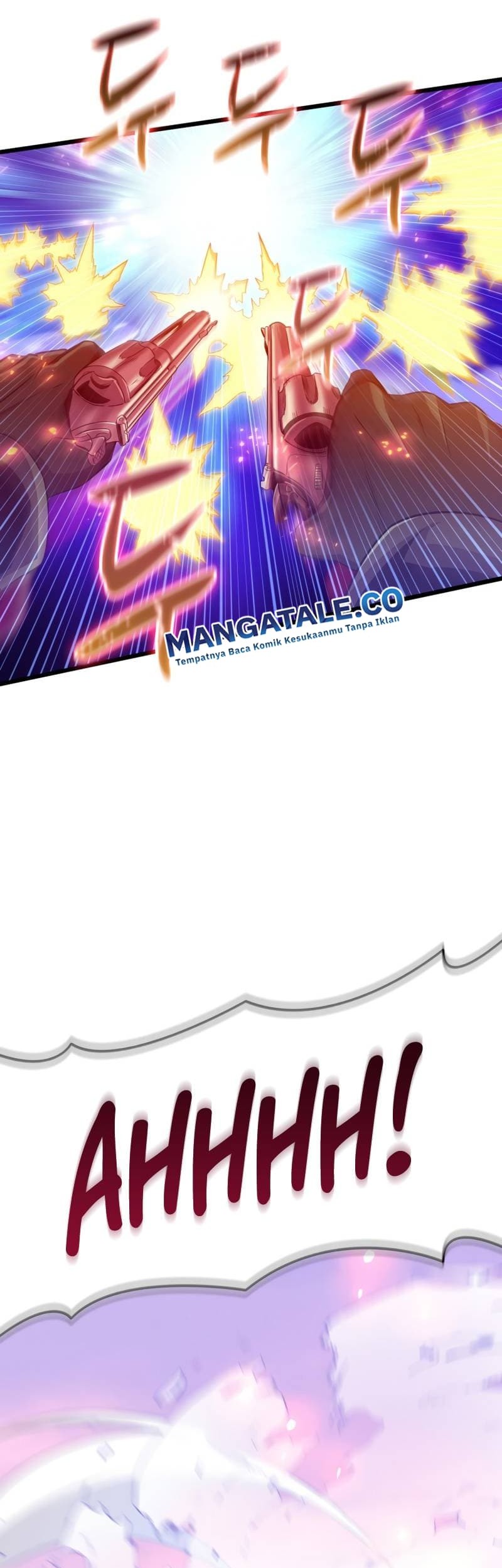Arcane Sniper Chapter 91 - halaman 44