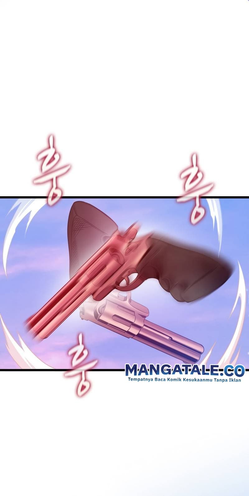 Arcane Sniper Chapter 91 - halaman 46