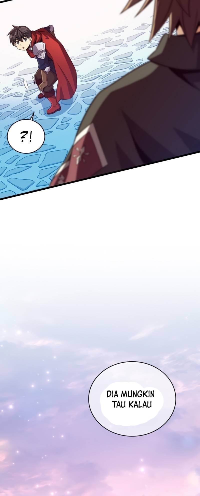 Arcane Sniper Chapter 91 - halaman 6