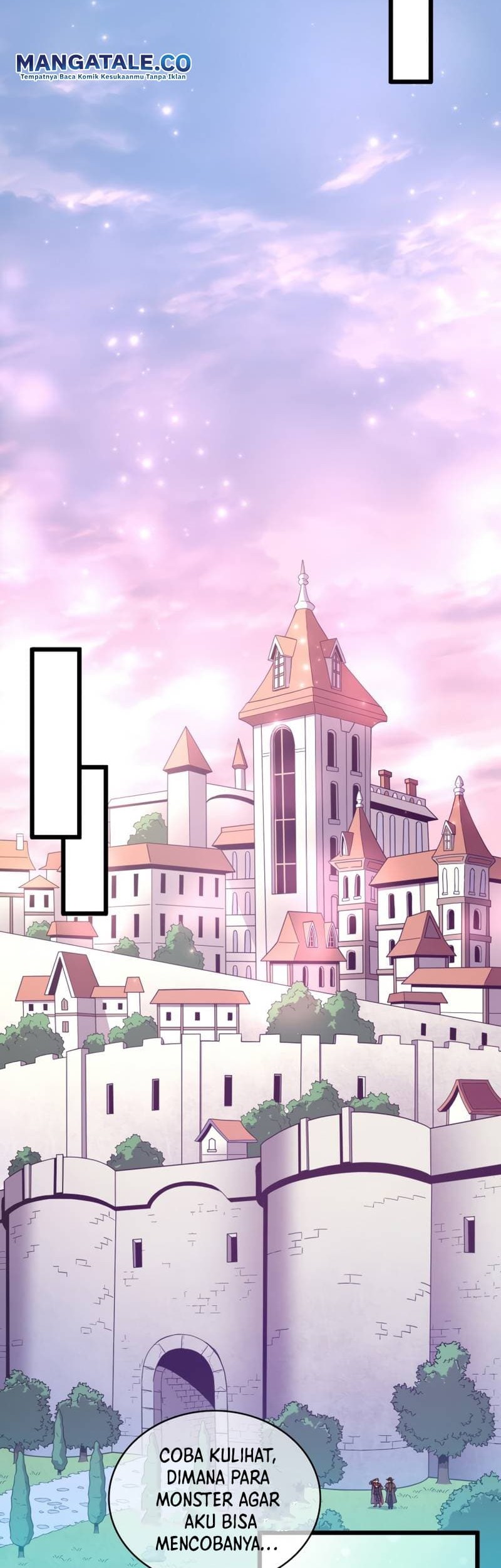 Arcane Sniper Chapter 91 - halaman 8