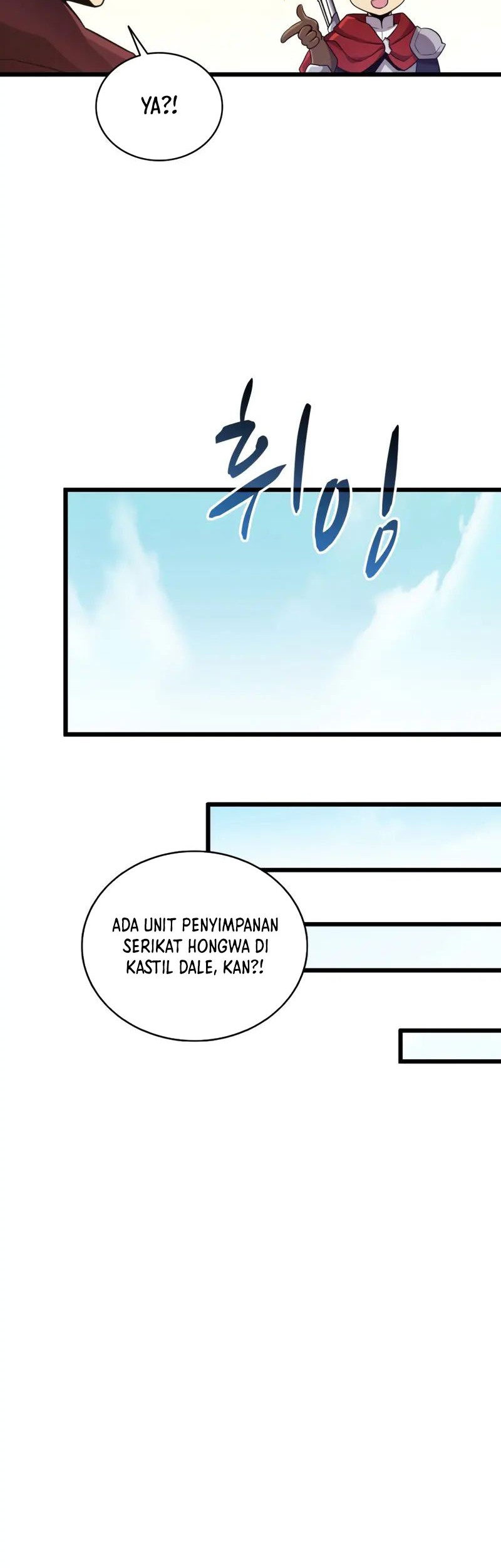 Arcane Sniper Chapter 92 - halaman 32