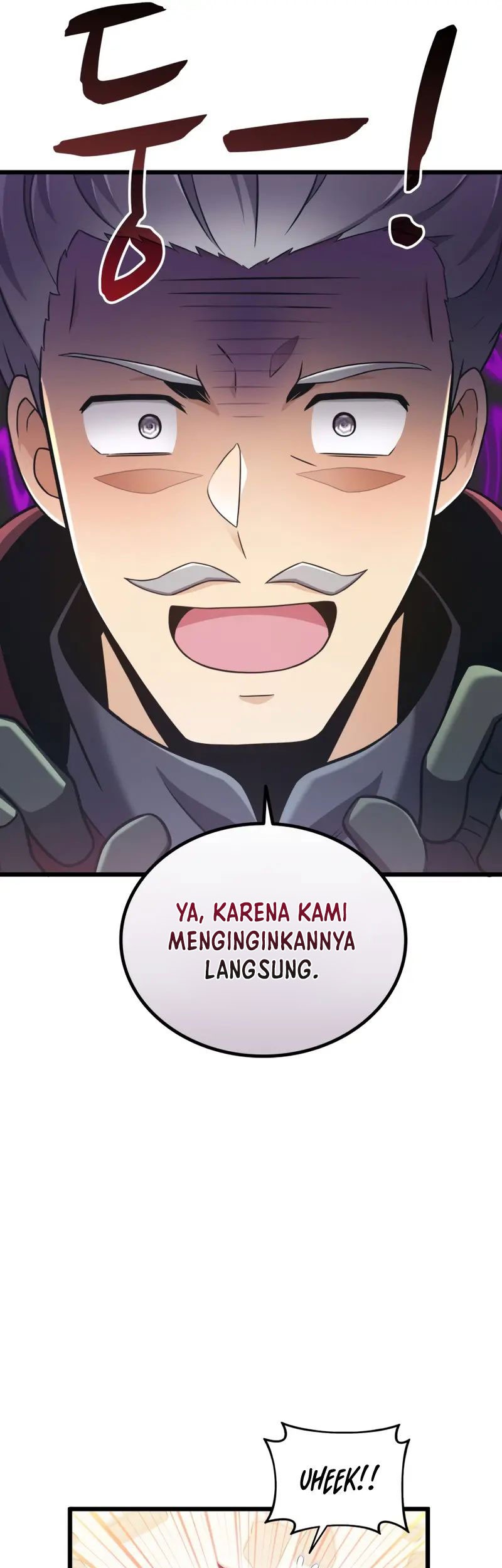 Arcane Sniper Chapter 92 - halaman 41