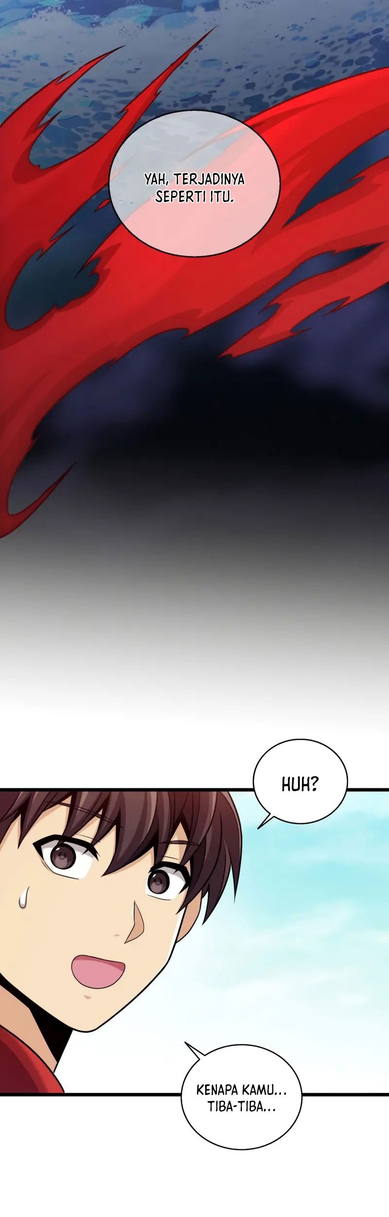 Arcane Sniper Chapter 92 - halaman 48