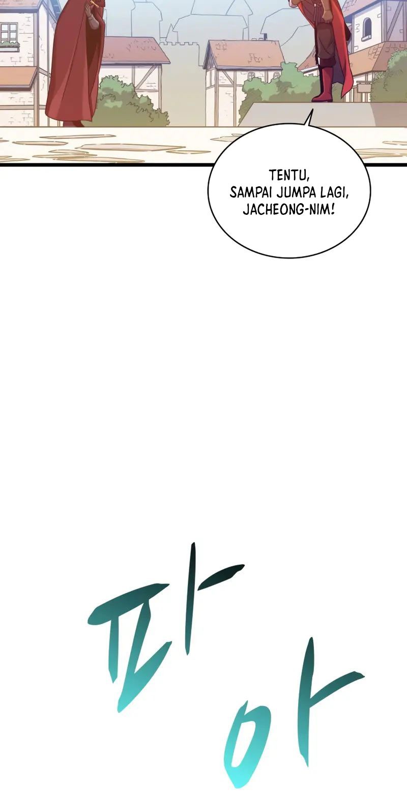 Arcane Sniper Chapter 92 - halaman 50