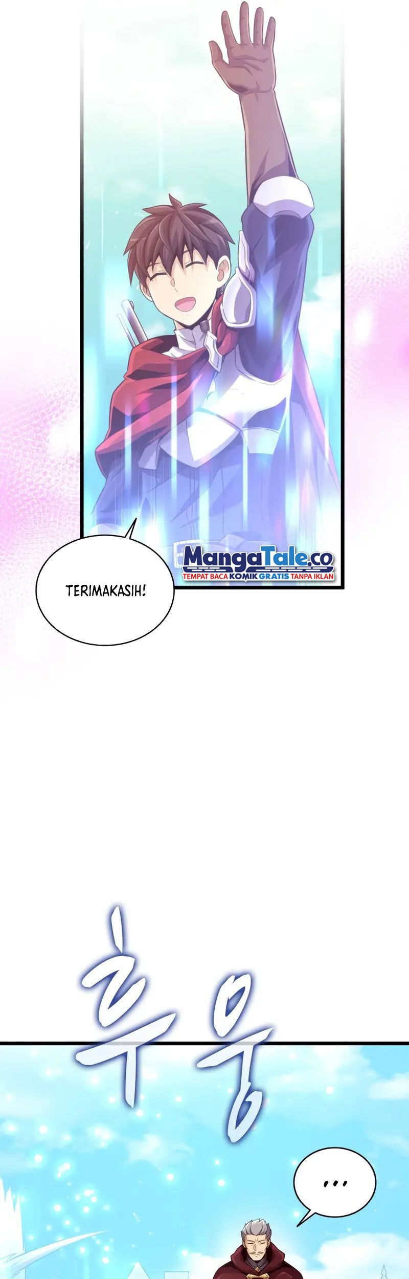 Arcane Sniper Chapter 92 - halaman 51