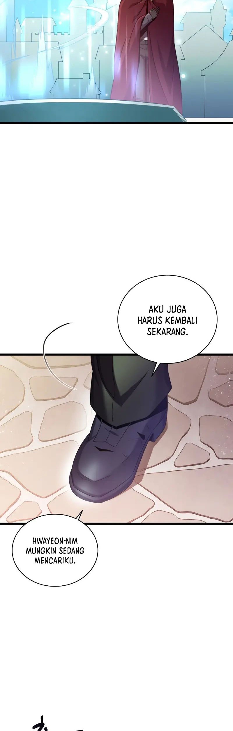Arcane Sniper Chapter 92 - halaman 52
