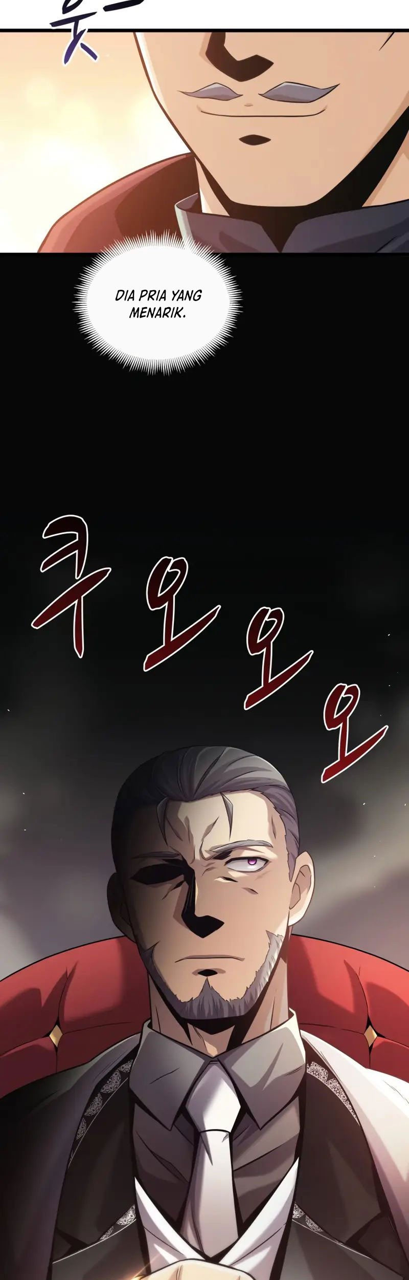 Arcane Sniper Chapter 92 - halaman 53