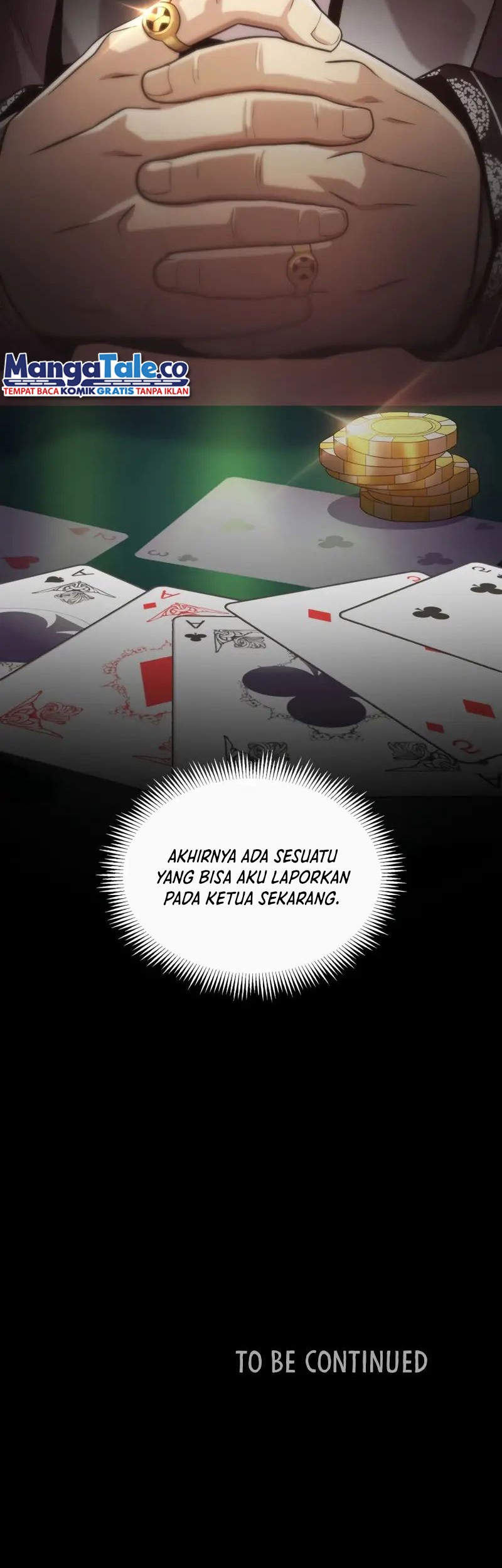 Arcane Sniper Chapter 92 - halaman 54