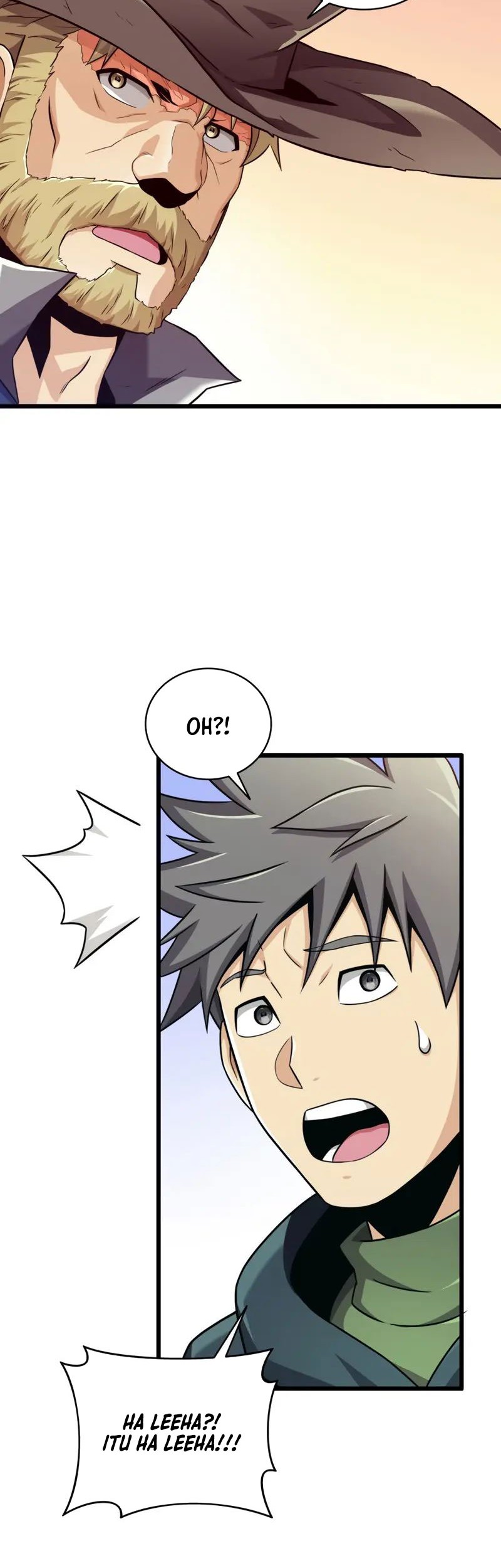 Arcane Sniper Chapter 93 - halaman 10