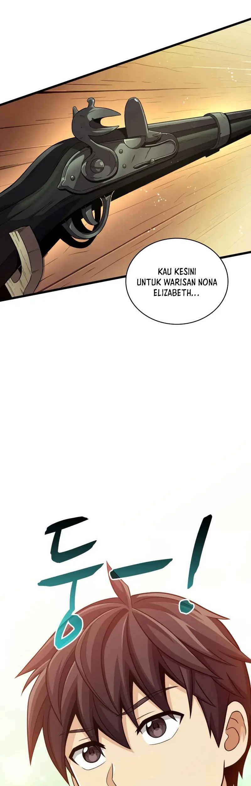 Arcane Sniper Chapter 93 - halaman 15