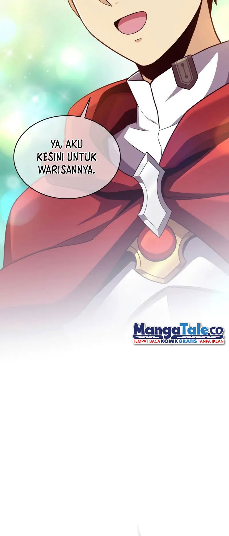 Arcane Sniper Chapter 93 - halaman 16