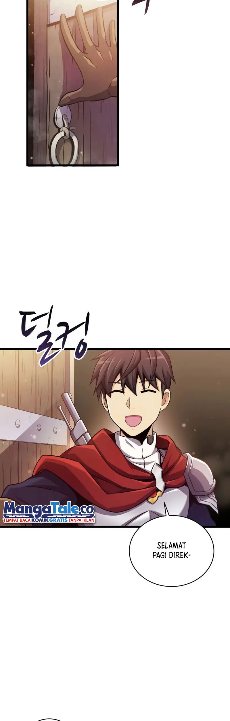 Arcane Sniper Chapter 93 - halaman 3