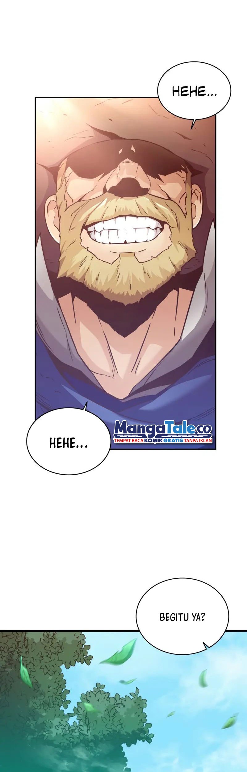 Arcane Sniper Chapter 93 - halaman 30