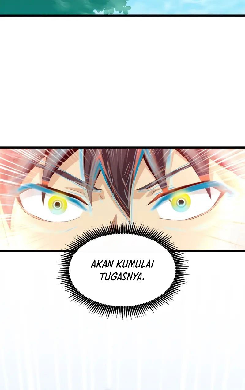 Arcane Sniper Chapter 93 - halaman 31