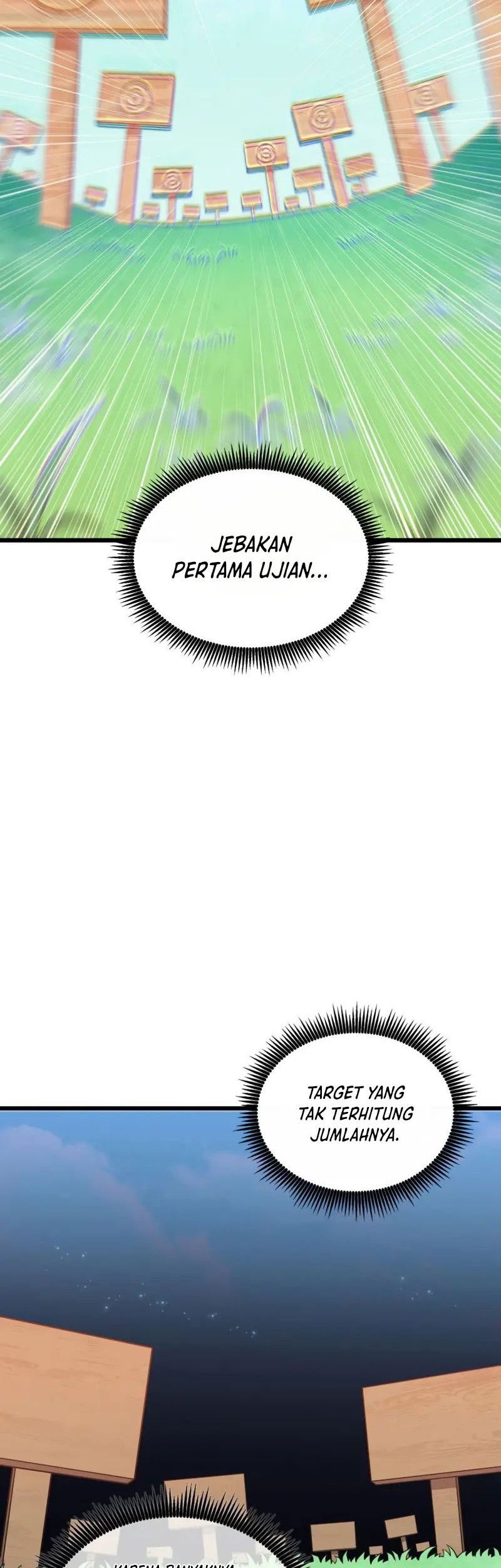 Arcane Sniper Chapter 93 - halaman 33