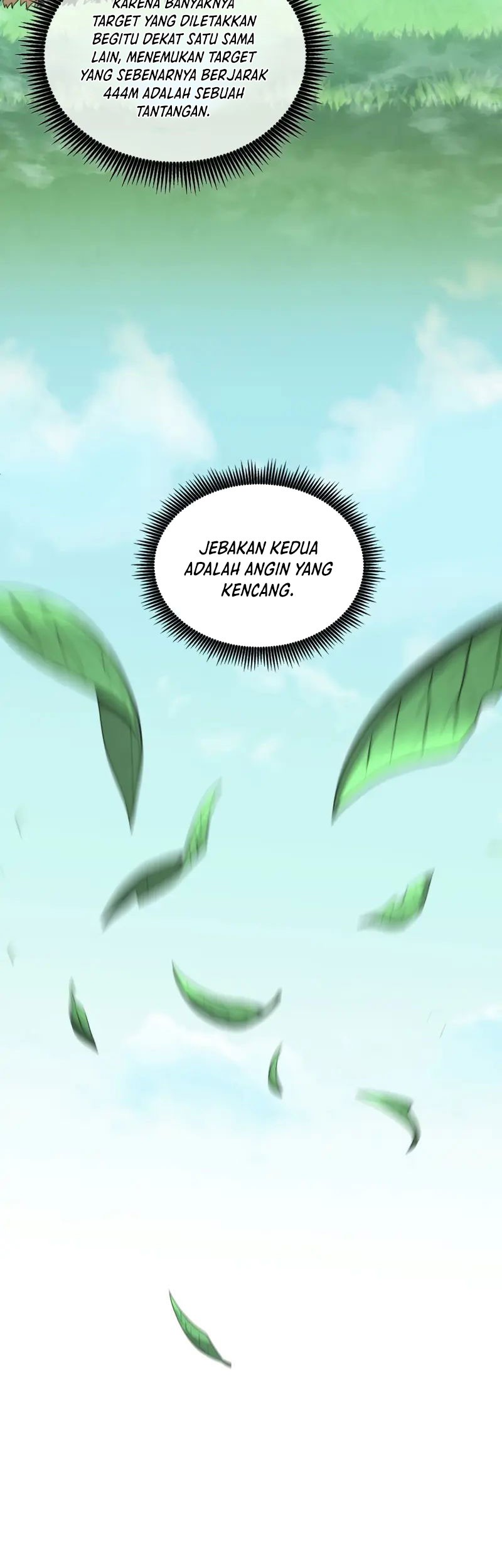 Arcane Sniper Chapter 93 - halaman 34