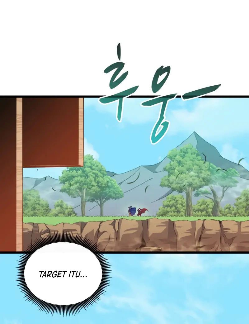 Arcane Sniper Chapter 93 - halaman 36