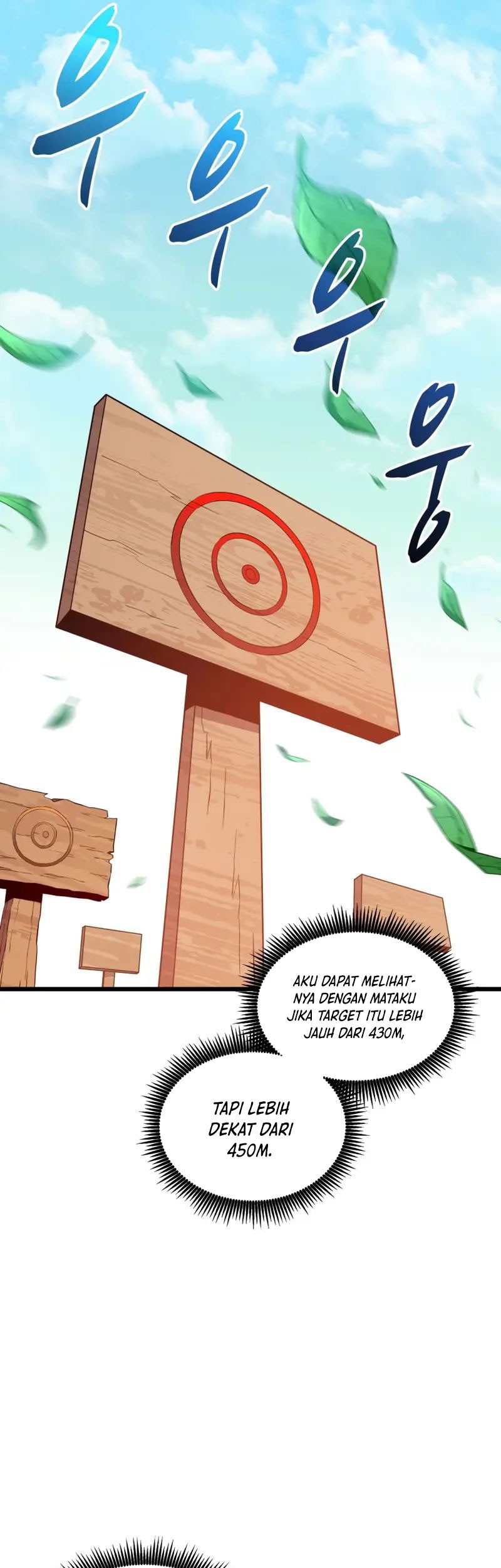 Arcane Sniper Chapter 93 - halaman 37