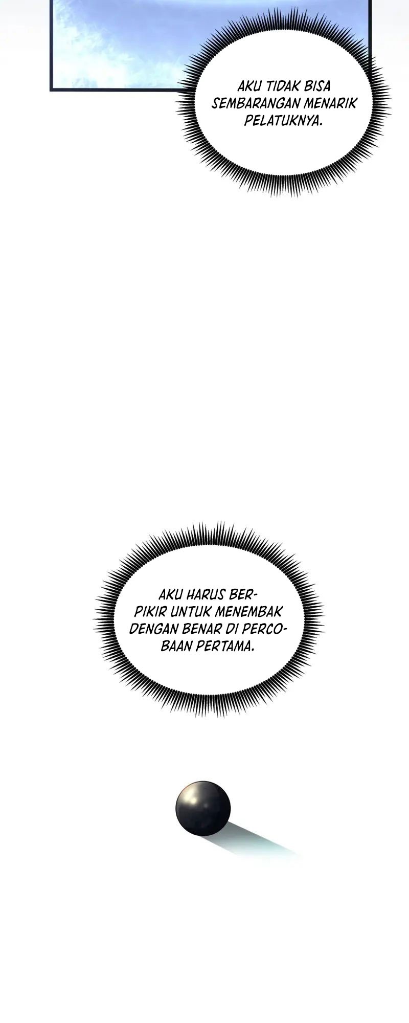 Arcane Sniper Chapter 93 - halaman 41