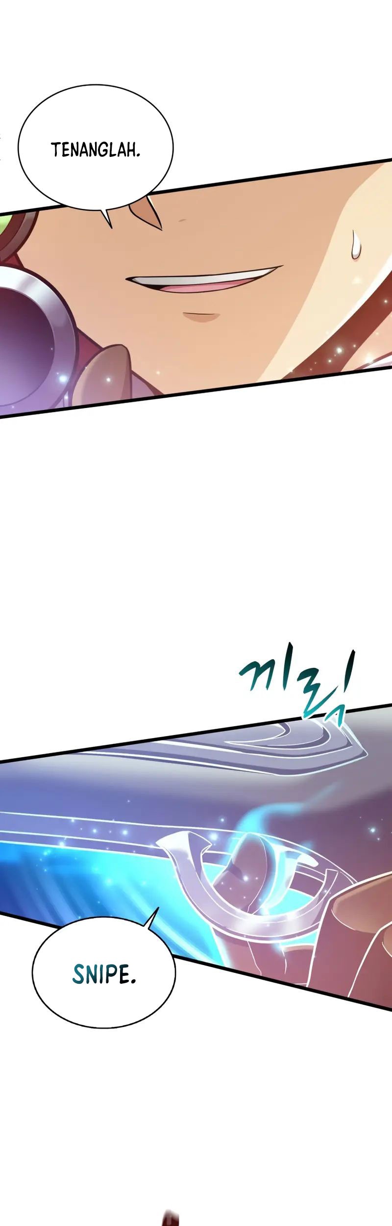 Arcane Sniper Chapter 93 - halaman 47