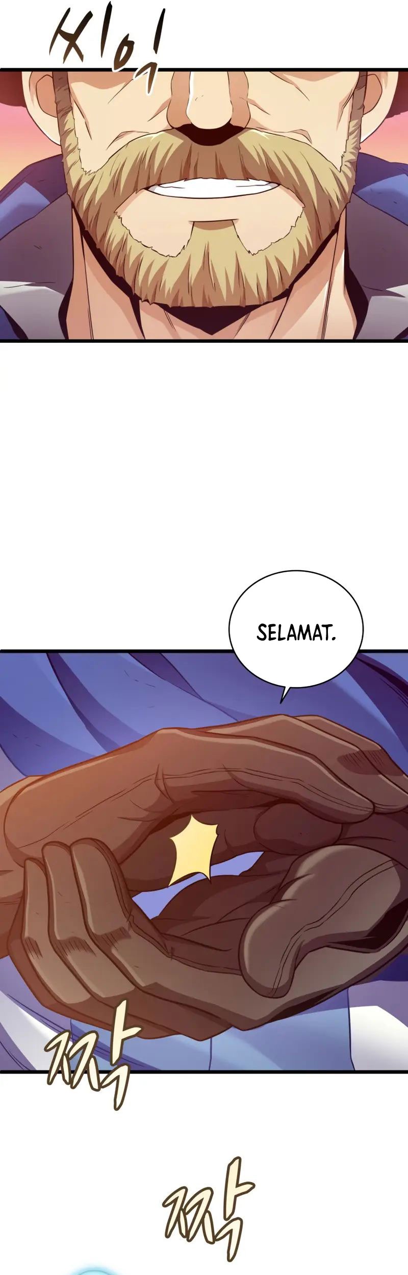 Arcane Sniper Chapter 93 - halaman 52