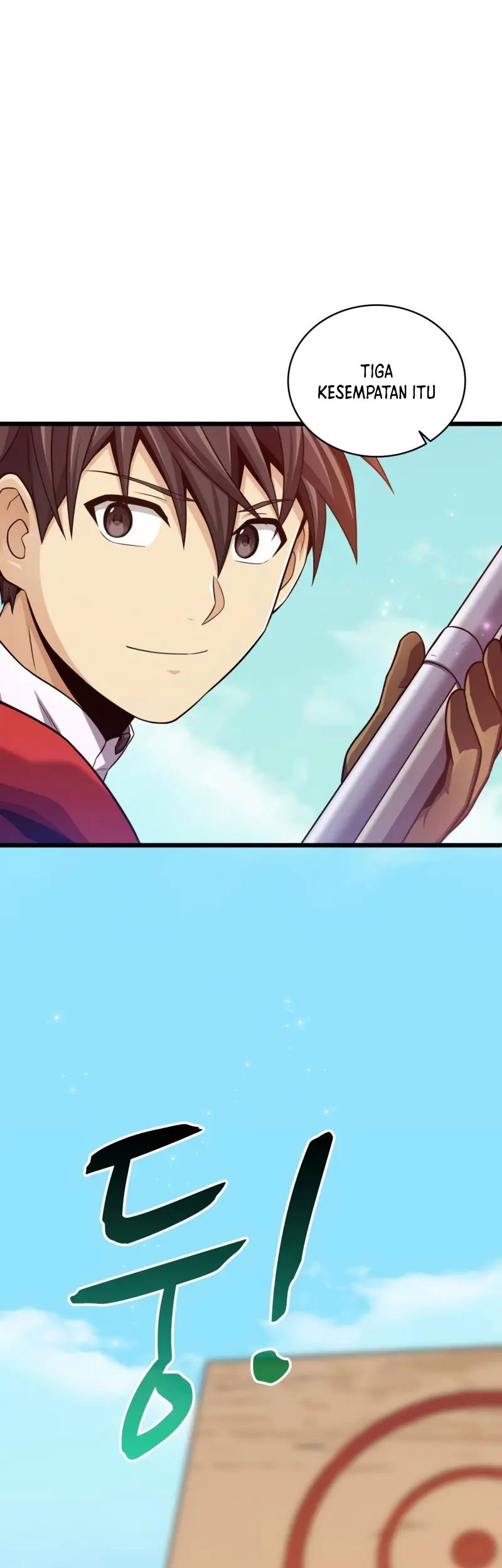 Arcane Sniper Chapter 93 - halaman 54